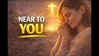 Prayer for God’s Presence and Deep Spiritual Rest