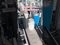 Round Bottle Labeling Machine | Automatic Labeling Solution