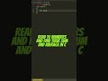 Readng 10 numbers and find their sum and average IN C