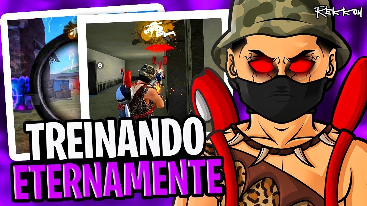 🔥 JOGANDO XTREINO VERIFICADO 🔥, 🔥 JOGANDO XTREINO VERIFICADO 🔥, By  Pacheco TV