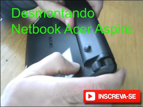 Youtube Netbook Acer Aspire One