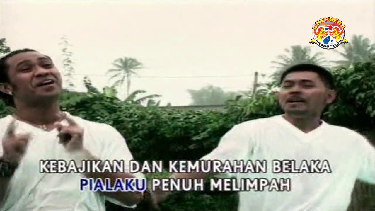 TUHAN GEMBALAKU (OFFICIAL VIDEO MUSIC)