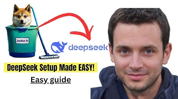 How to Set Up DeepSeek on Janitor AI – 2025 Complete Guide