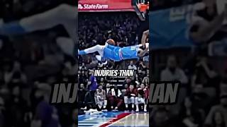 Does Dunking Cause Huge Injuries 😱