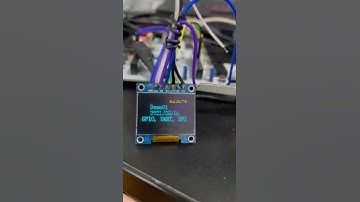 Running RISC-v and applications on Xilinx Arty-A7