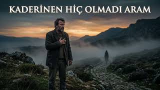 KADERİNEN HİÇ OLMADI ARAM (GİZLİ YARAM) RAMAZAN DEĞİRMENCİ COVER | Siber Armoni