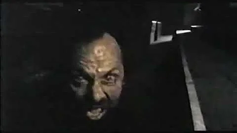 28 Days Later Movie Trailer 2002 - TV Spot