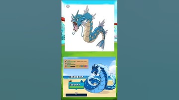 Legendary Dynamons Look Like Pokemons 🤯😳 /Watching Full Video 🥰 #shorts #dynamonsworld #viral