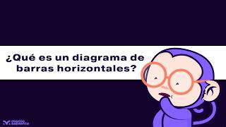 Diagrama de barras horizontales