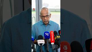 Shanmugam calls Indonesian official's 'oxygen' remarks disappointing, welcomes Prabowo's actions