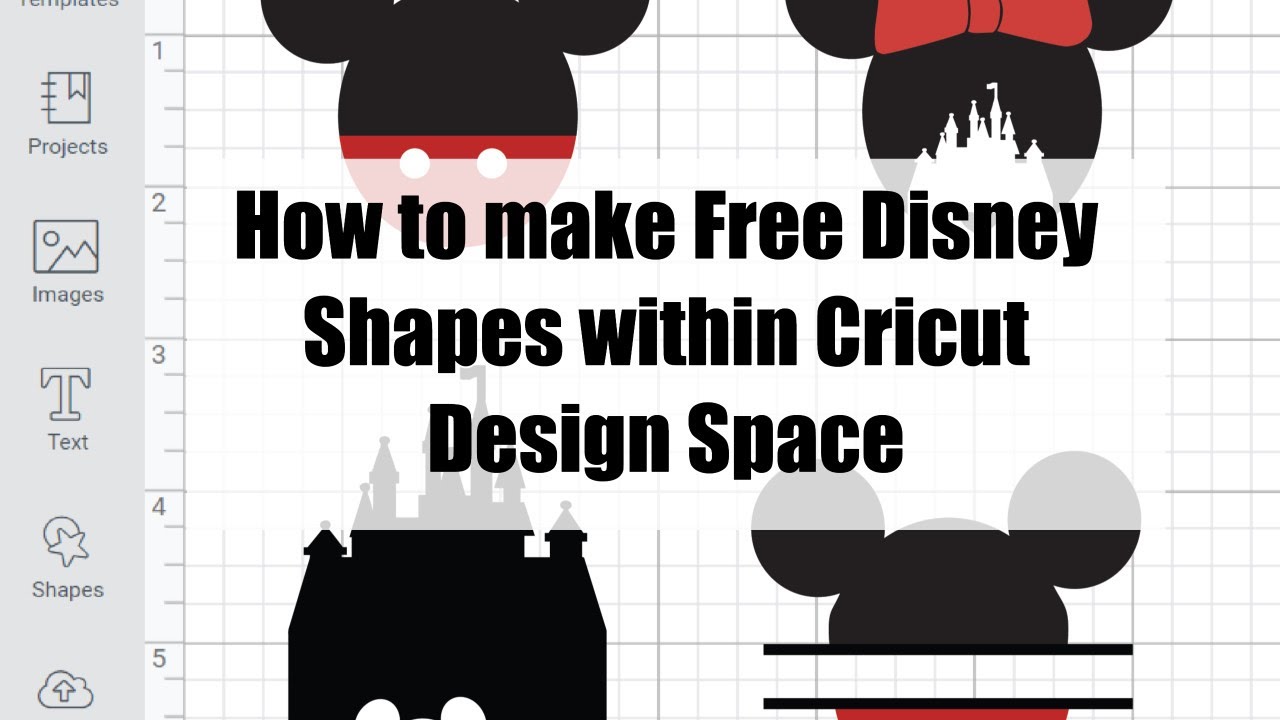 Free Free 93 Cut Files Free Cricut Free Disney Svg Files SVG PNG EPS DXF File