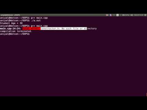 The Easy Concepts | Lec 22:  Define Class Methods Outside Class