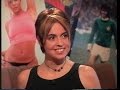 Louise Wener (Sleeper) TFI Friday June 1996