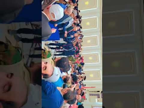الأيقونة سامي الشرعبي يكرم مع نجوم أهلي صنعاء أبطال الدوري اليمني لكرة القدم 2024 بصنعاء