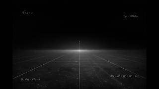 SPECIAL - Darke Theory -  Why Empty Space Does Not Exist