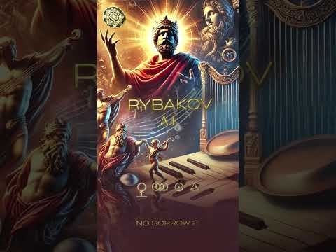 Премьера: RYBAKOV —