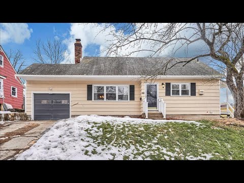 921 Bernard Rd, Peekskill, NY home video tour