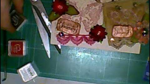 Small Plaque Tutorial Part 2 - Jennings644