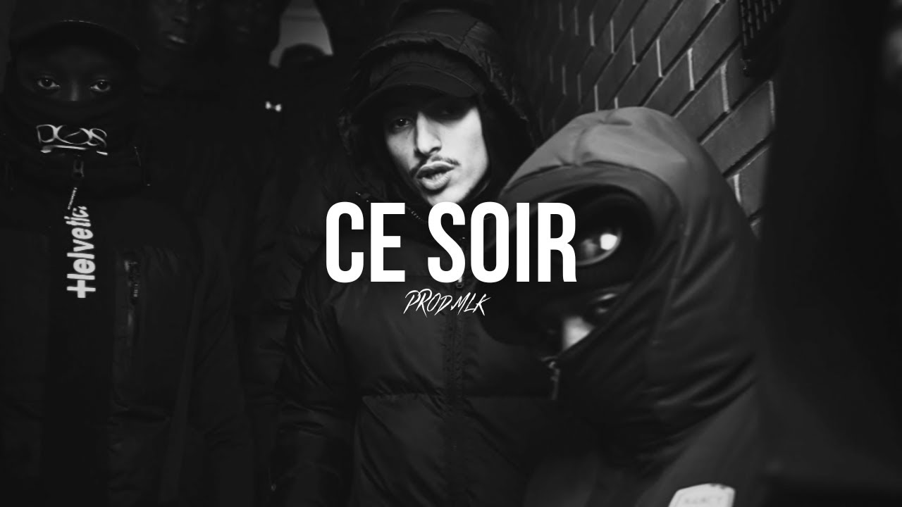 Saïf x Fresh La Douille Type Beat - 