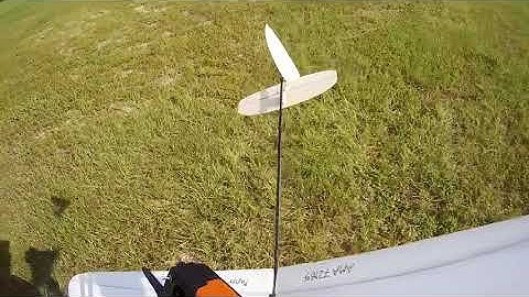 Tail spring fix Paper Snippet foam Dlg