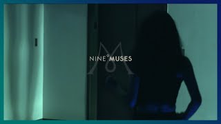 [Teaser] 9Muses (나인뮤지스) - Remember (기억해)