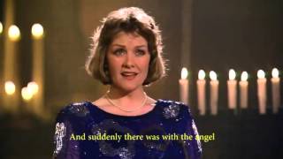 Messiah: "There Were Shepherds Abiding in the Fields" - "Glory to God"