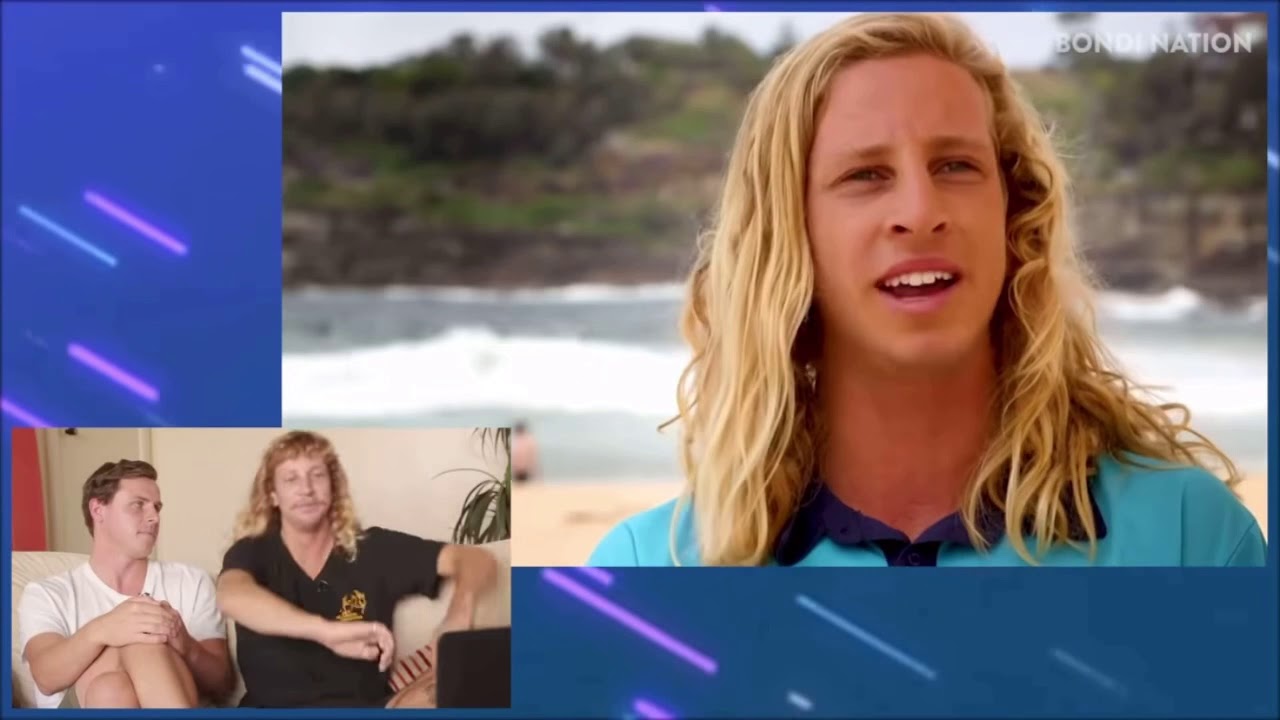 8 whole minutes of Joel and Jethro because I’m in love with them