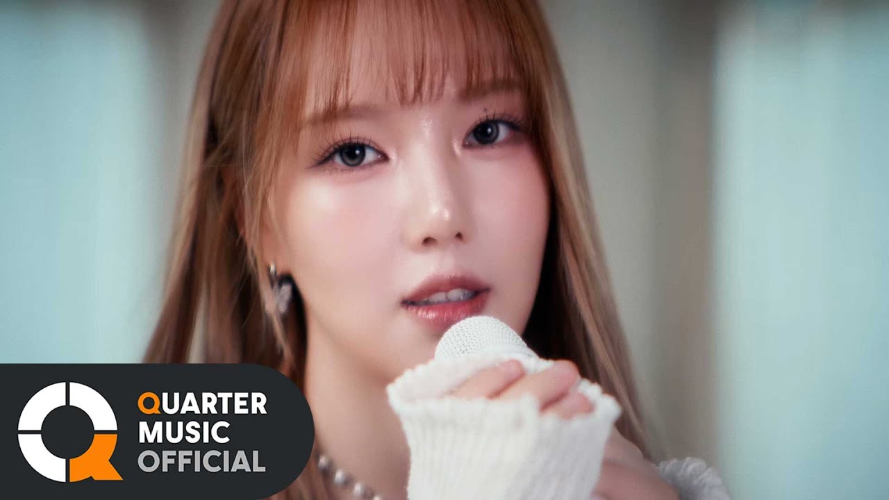 [LIVE] 예린 (YERIN) - Awake (with ‪‬@at.에이티 )