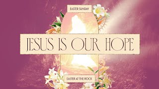 Pastor Hennie Bosman | Easter Sunday 2023