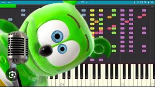 PSY - Gangnam Style (with Other Instrumental Version!)