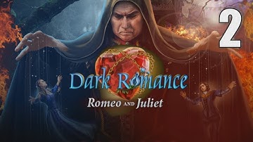 Dark Romance 6: Romeo and Juliet [02] Let