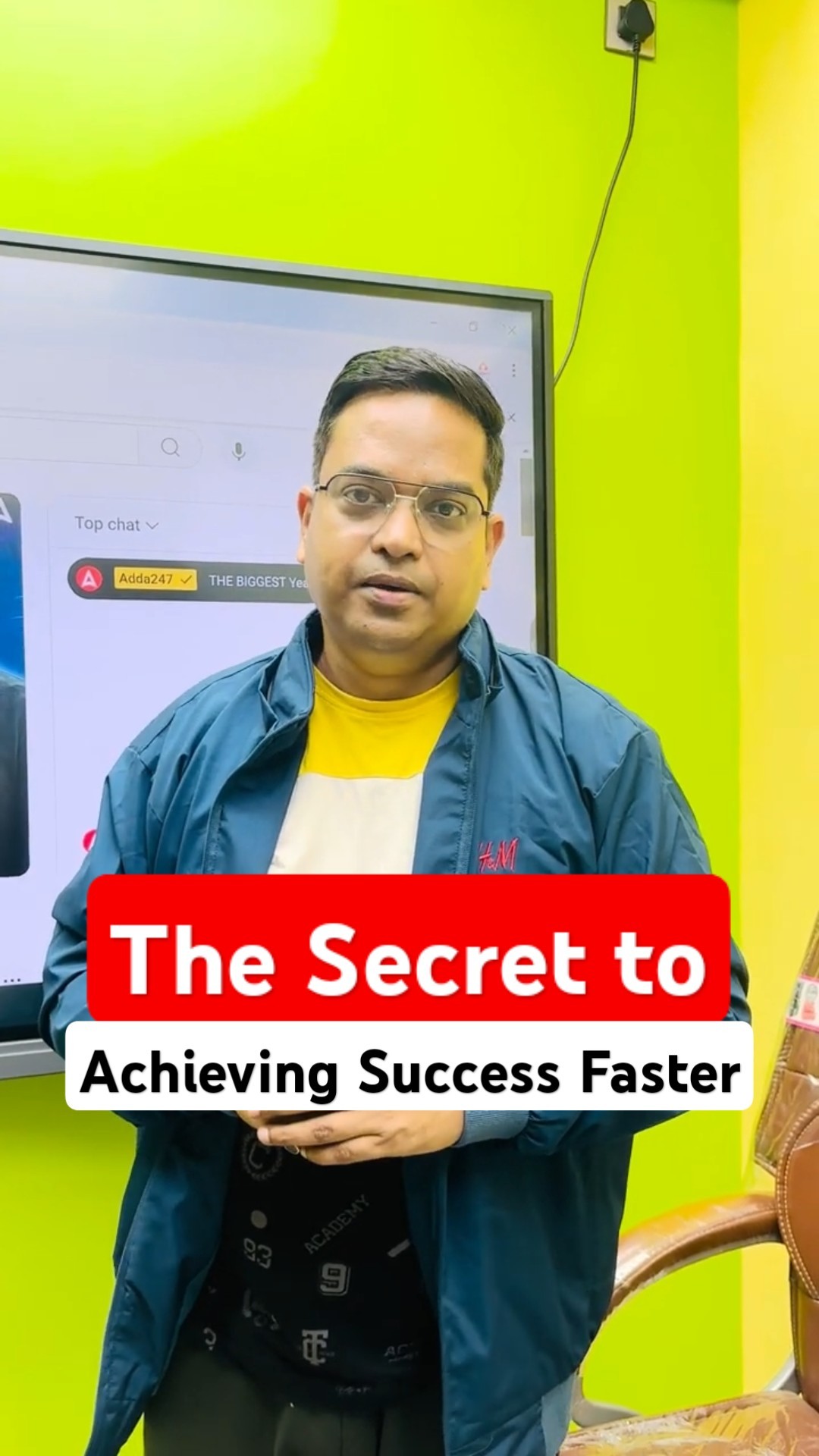 मंजिल हमारी है The Secret to Achieving Success Faster | Adda247