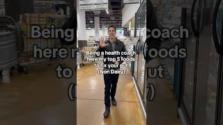 5 Gut Friendly Foods Non Dairy