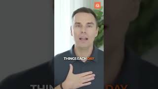 Build Self-Trust by Taking Action Daily | Brendon Burchard