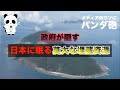 エネルギー不足の大ウソ！【尖閣諸島の秘密】
