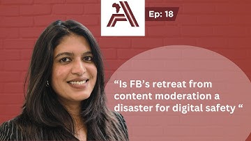 The Angle Podcast EP 18 | Disinformation, Big Tech, and the Fight for Digital Accountability