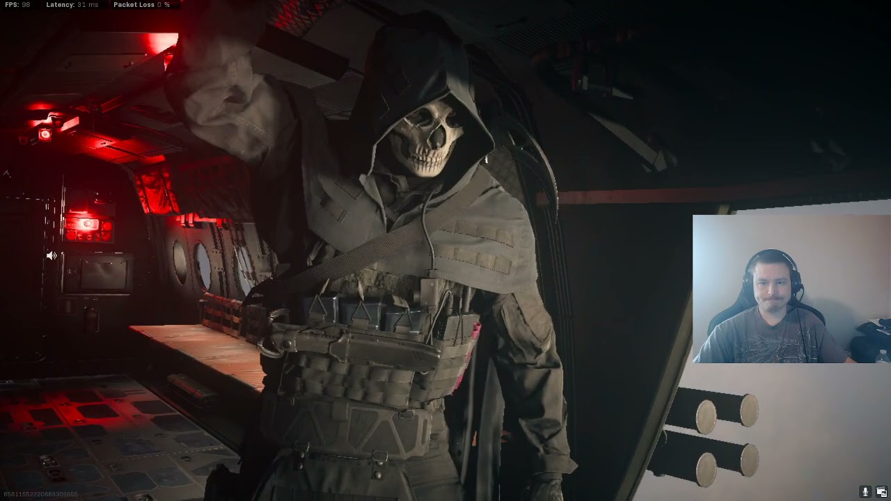 Veerdansk what's wrong