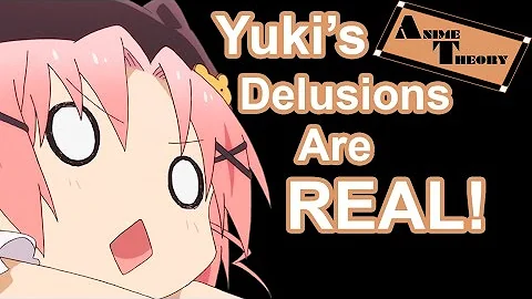How old is Yuki Chan?