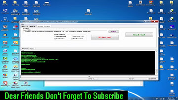 Symphony D69 Password Reset