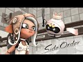 [スプラトゥーン アニメ] DLCサイドオーダー要約