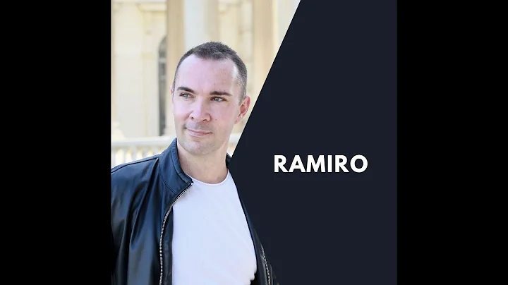 RAMIRO / L'HEURE ESPAGNOLE / RAVEL / REMI ORTEGA