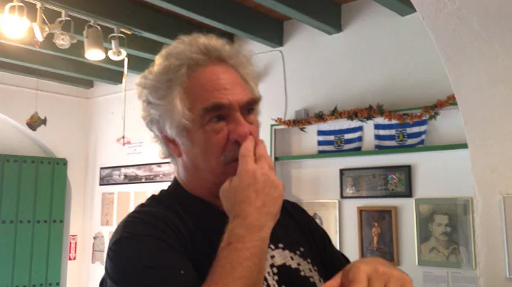 The History of Vieques in 10 Minutes. by Robert Ra...