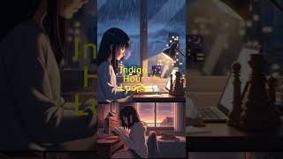 POV: You found the ultimate 100th loop of peace &amp; lofi 🌧️✨ #shorts