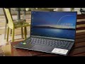 ASUS ZenBook 14 UX435EG (Nvidia MX450) Unboxing & Review - So Premium!