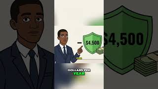Rental Property Secrets: Real Cash Flow Revealed #shorts