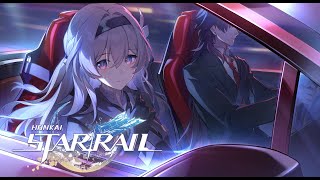 Honkai Star Rail: Penacony 2.2 Story | But on Firefly's POV