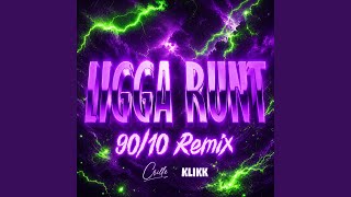 Ligga Runt Uptempo Remix