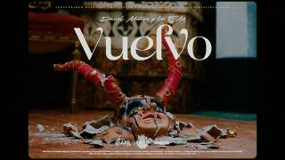 Daril Muñoz y la FM - Vuelvo (Video Oficial)