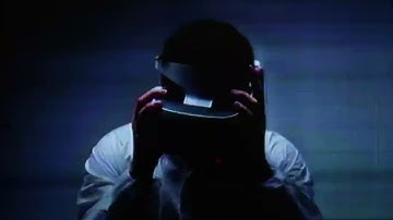 Cipher Disciple - Eyes Wide Shut (Official Music Video)