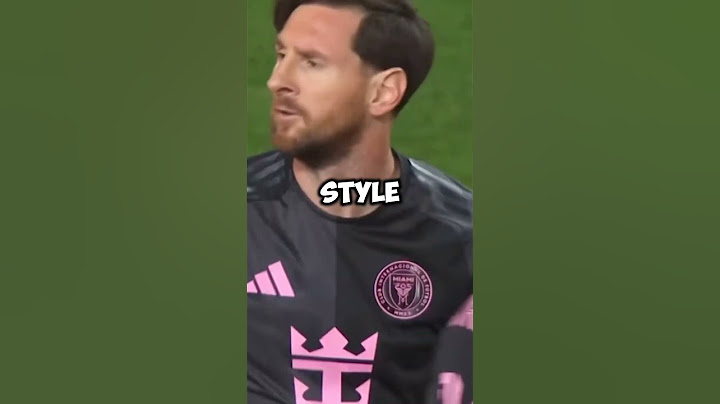 🚨 Messi 🤣 vs Club América The Moment That Broke the Internet!🐐🤯#football #messi #intermiami #shorts